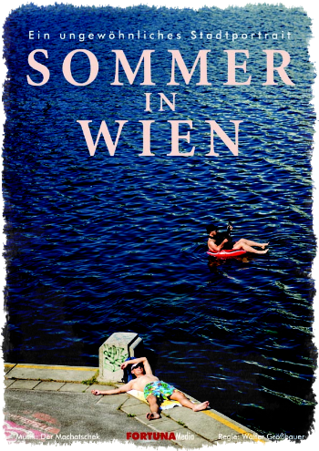 Sommer in Wien